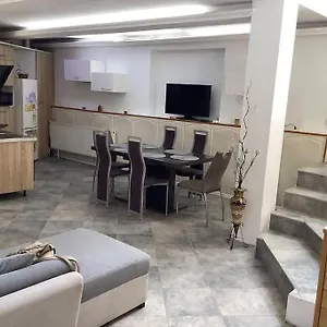 Central City Apartman Apartman Debrecen