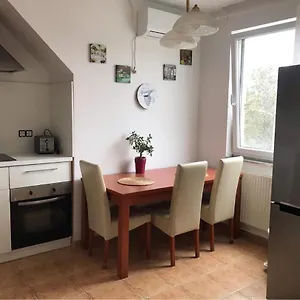 Merion Apartman Debrecen