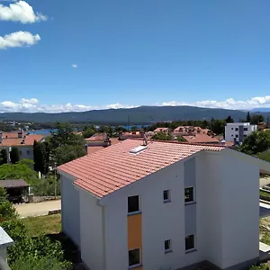 Morozin Apartman Krk Town