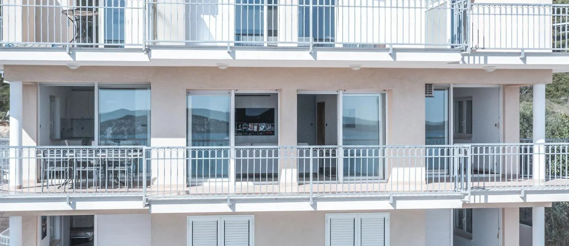 Apartments More Trogir