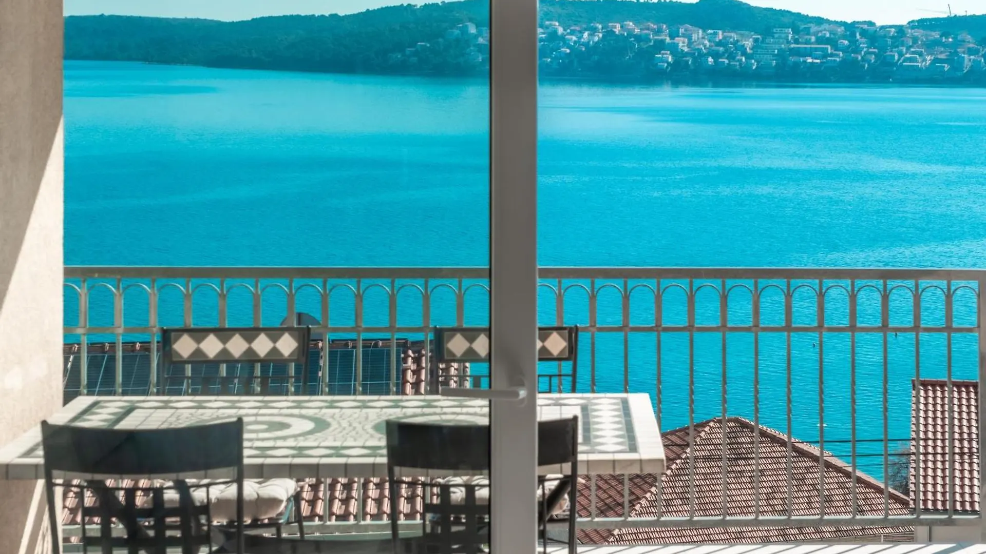 Apartments More Trogir Kroatien