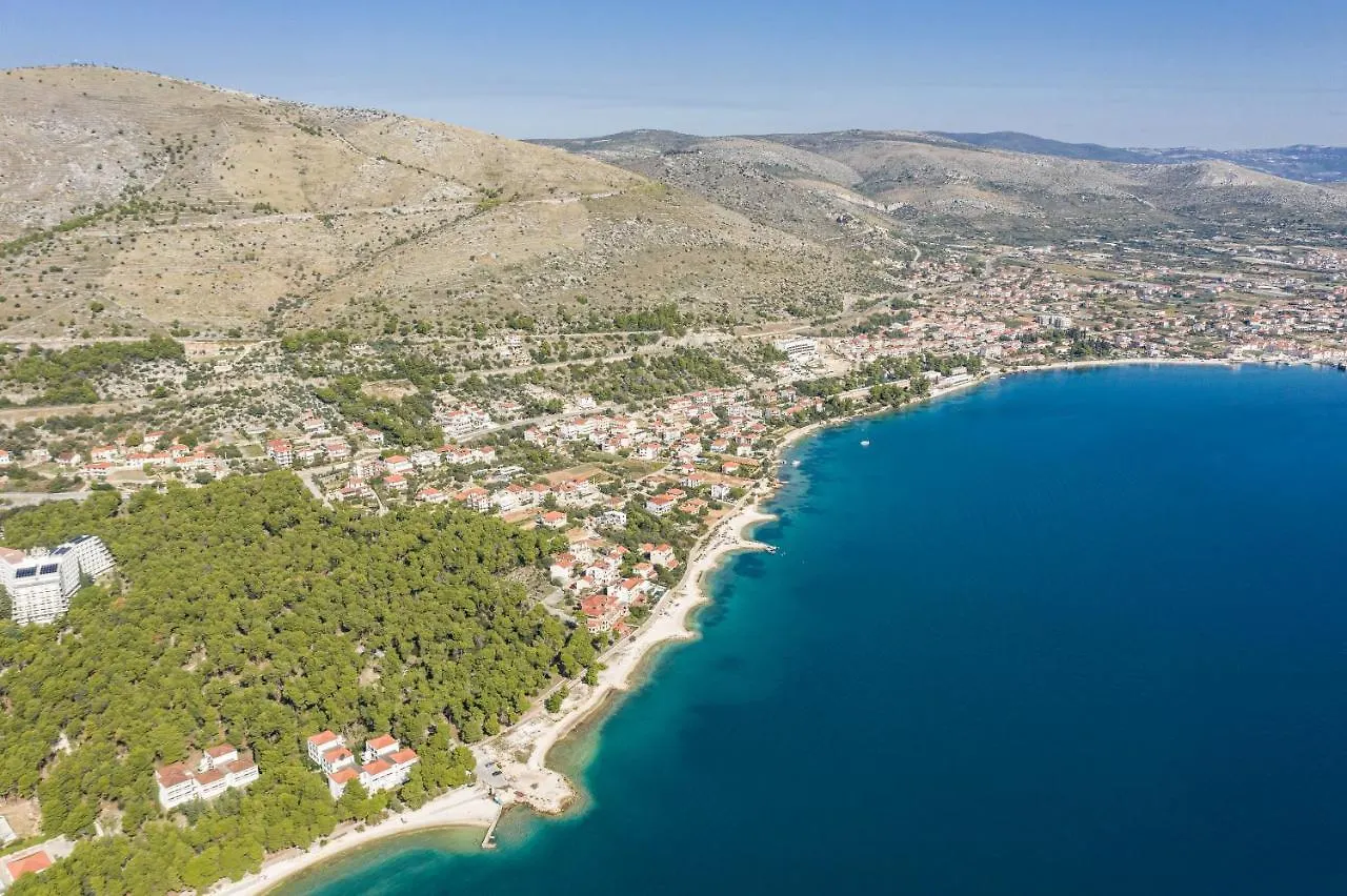 Apartments More Trogir Kroatien